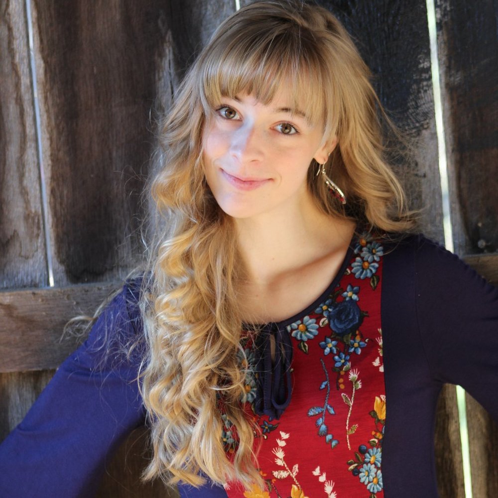 Meet your Posher, Cassidy: Welcome, friends!